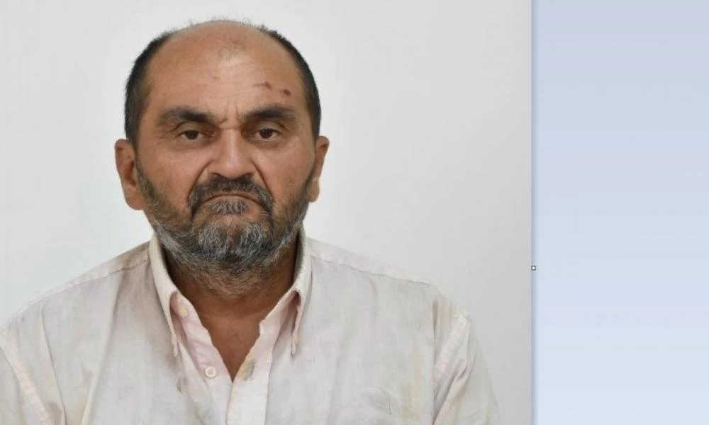 Αυτός είναι που παρενοχλούσε σεξουαλικά ανηλίκους στην Αττική